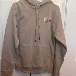 Champion hoodie